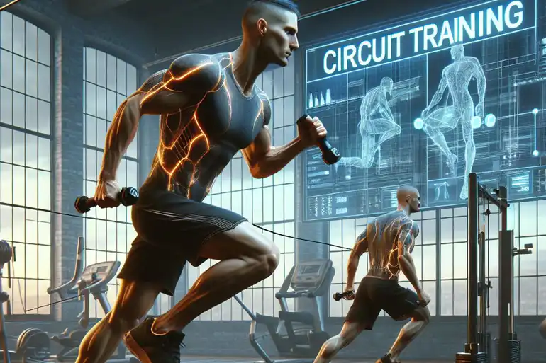 Circuit Training