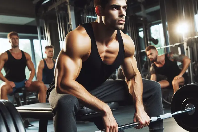 What Exercises Are Best To Increase HGH Levels