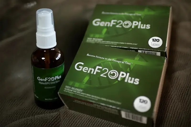 GenF20 Plus Reviews